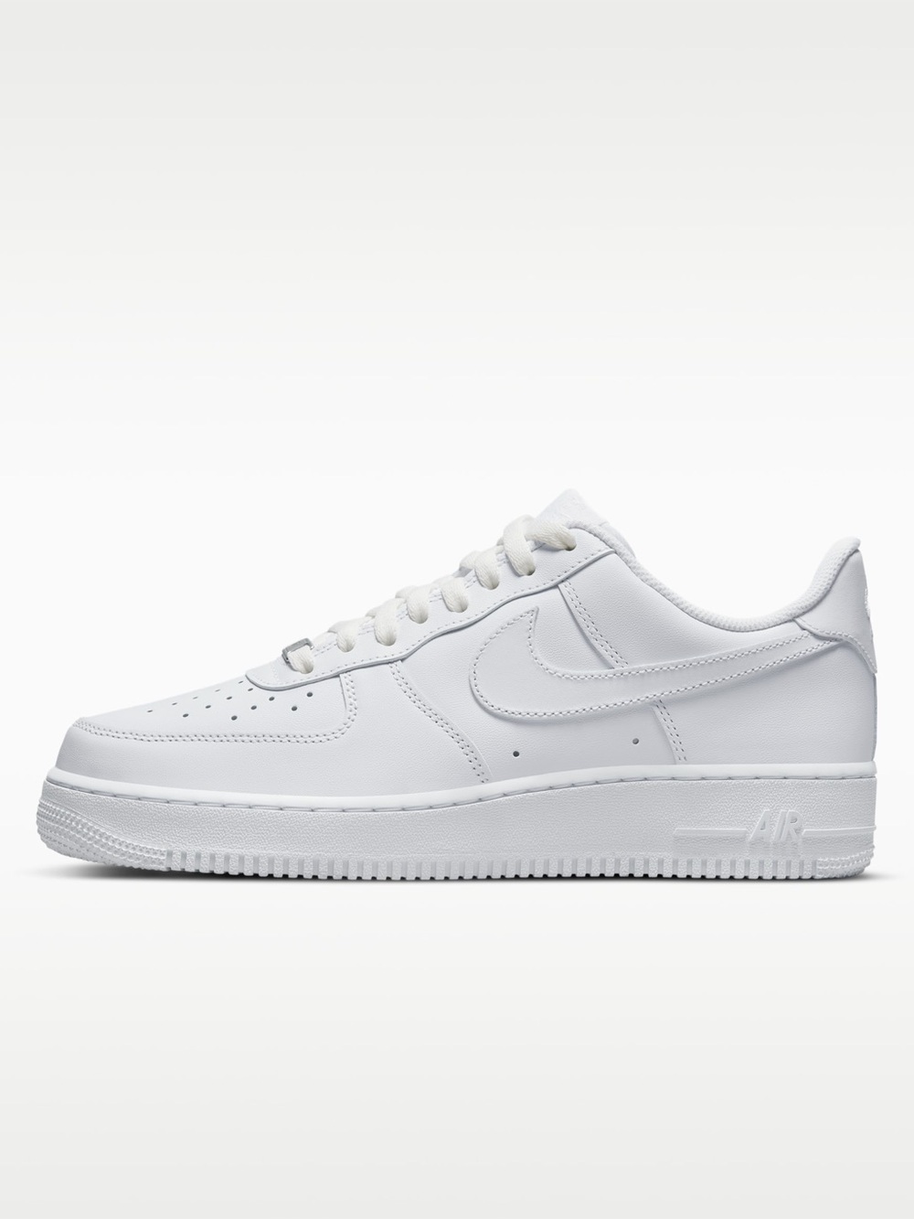 Nike Air Force Sneakers - White
Nike Air Force 1 '07